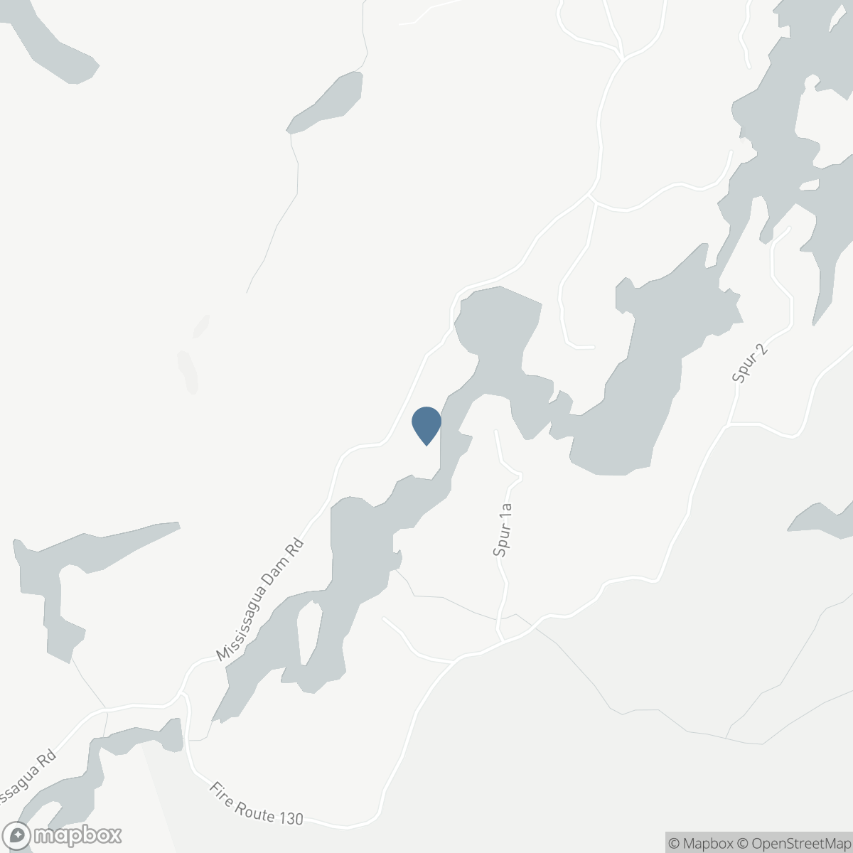 222 MISSISSAGUA DAM ROAD, North Kawartha, Ontario K0L 1J0
